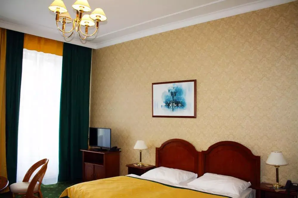Photo 3 of Hotel Ostende